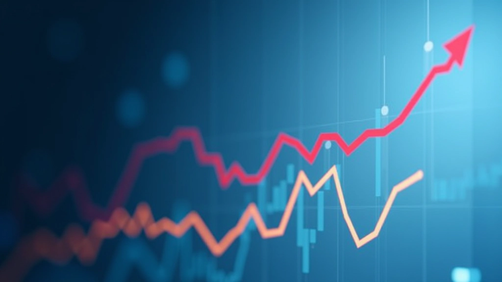 Diagramm zeigt Entwicklung der Kaufkraft über Zeit mit Inflation und HVPI-Linien im Vergleich