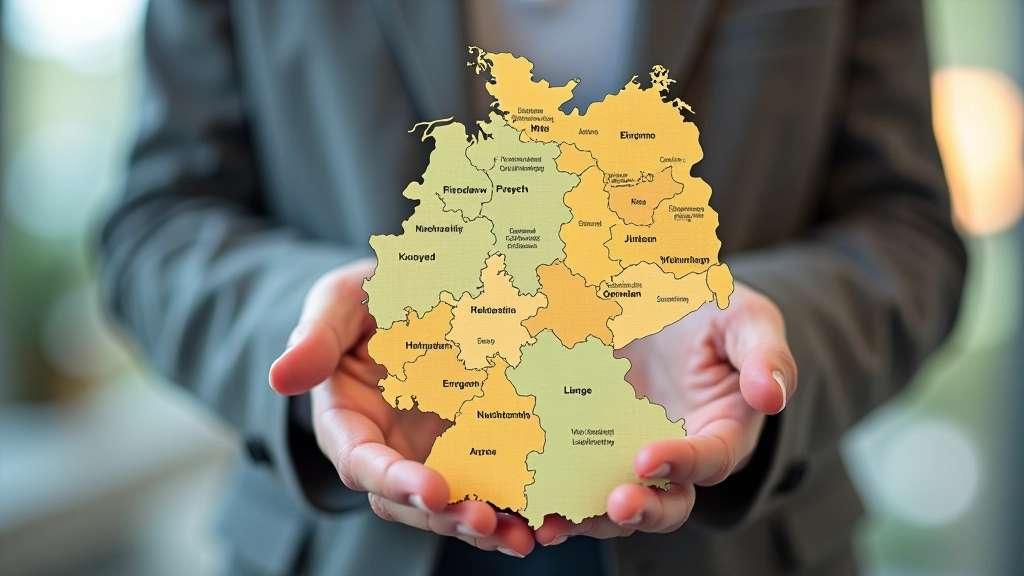 Kaufkraftanalyse regional