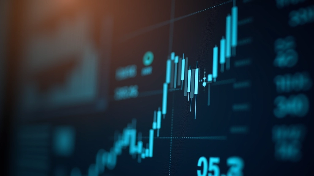 Diagramm zur Inflationsmessung und Preisindexentwicklung