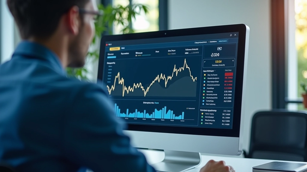 Statistik-Dashboards zeigen HVPI-Daten mit Grafiken und Vergleichstabellen für europäische Länder